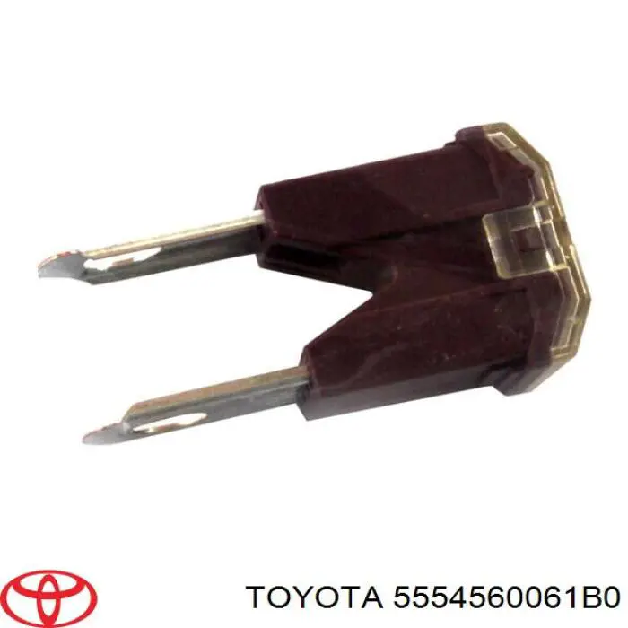 5554560061B0 Toyota 