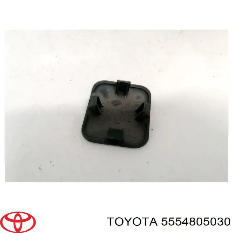 5554805030 Toyota 