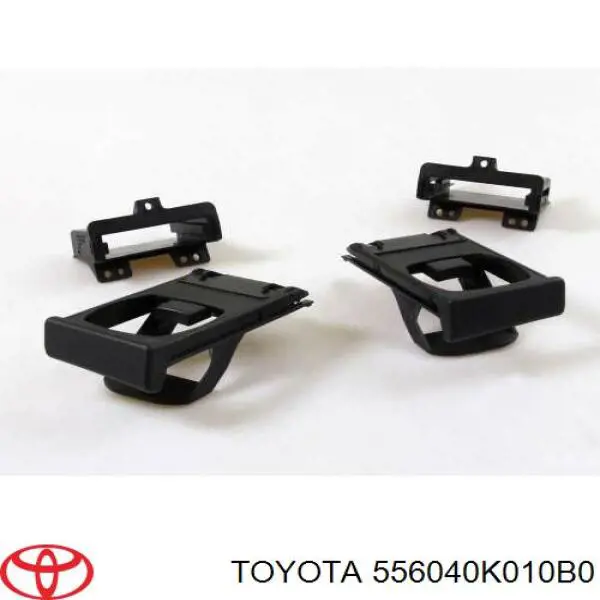  Toyota 556040K010B0 цена, от 27.85 USD