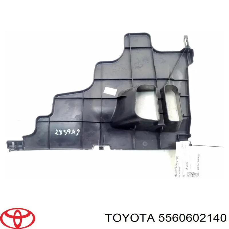  Toyota 5560602140 цена, от 8.47 USD