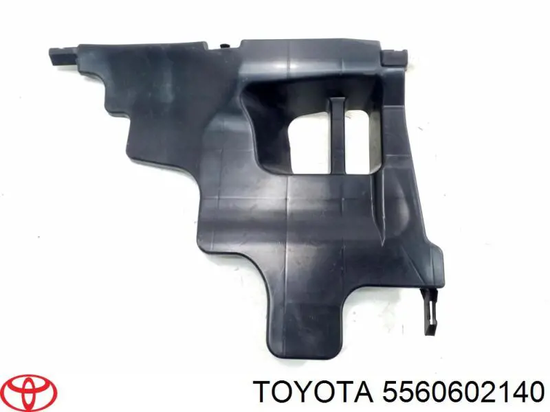 5560602140 Toyota 