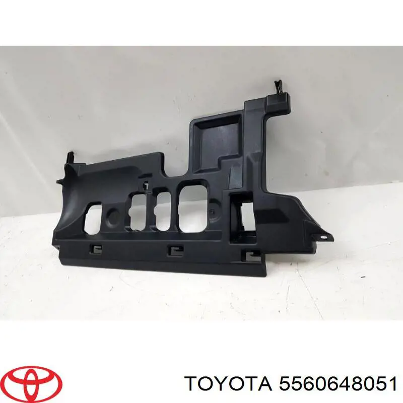 Купить 5560648051 Toyota 