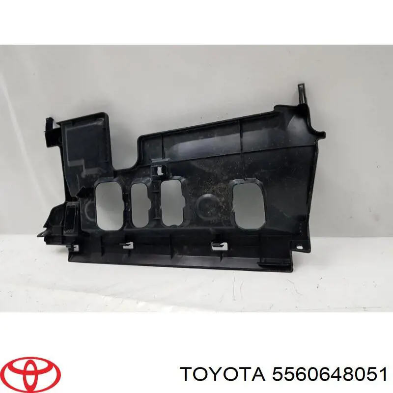  Toyota 5560648051 цена, от 38.01 USD