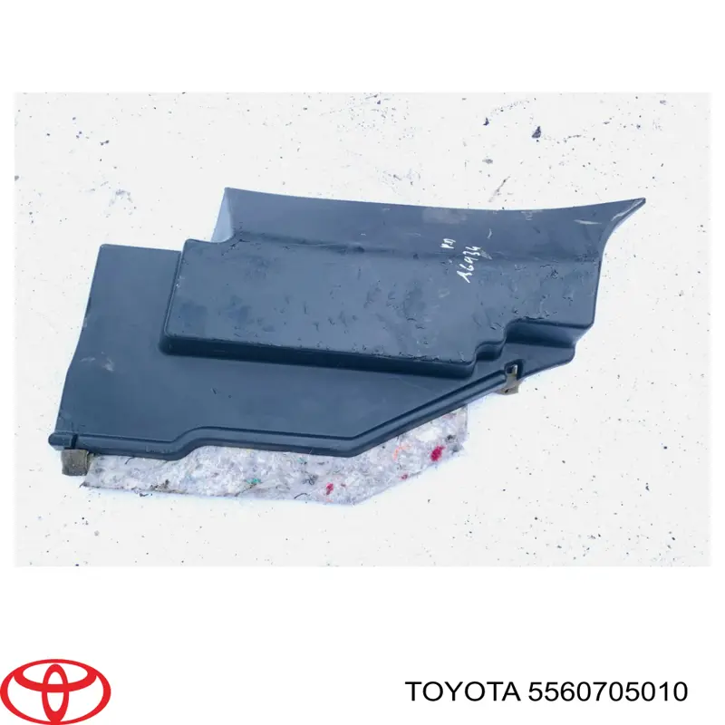  Toyota 5560705010 цена, от 5.64 USD