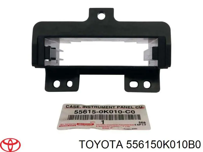  556150K010B0 Toyota