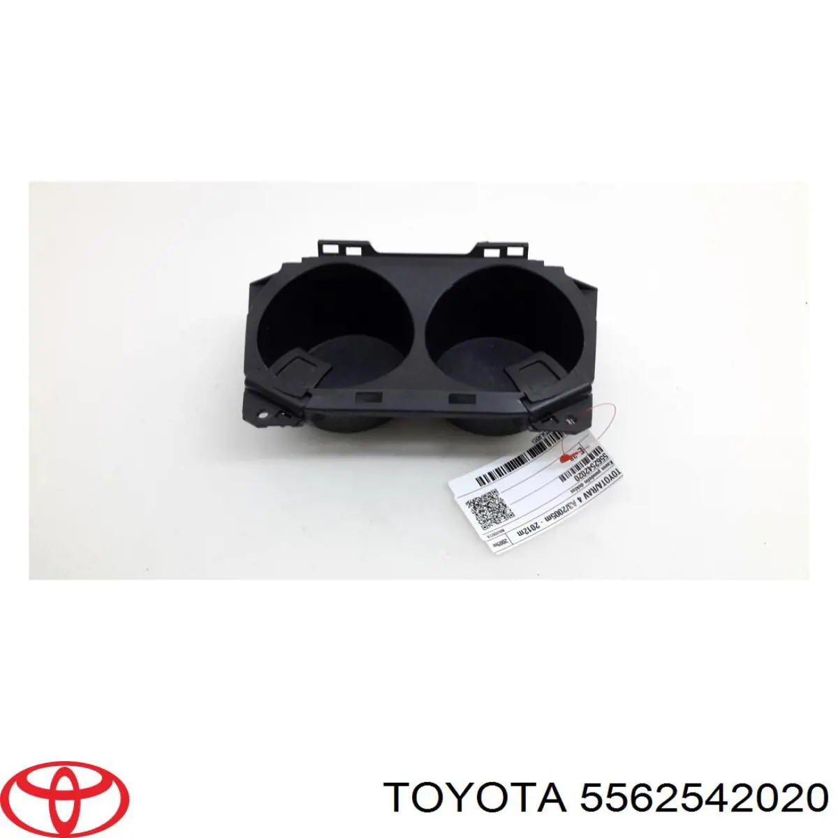  5562542020 Toyota