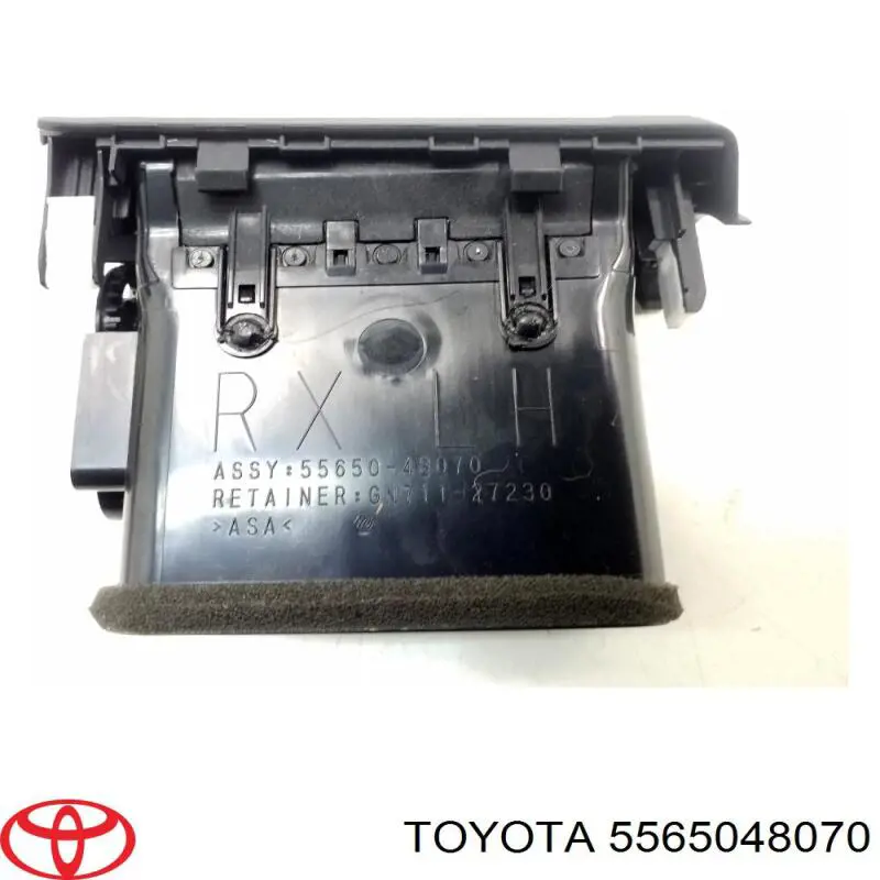  5565048070 Toyota