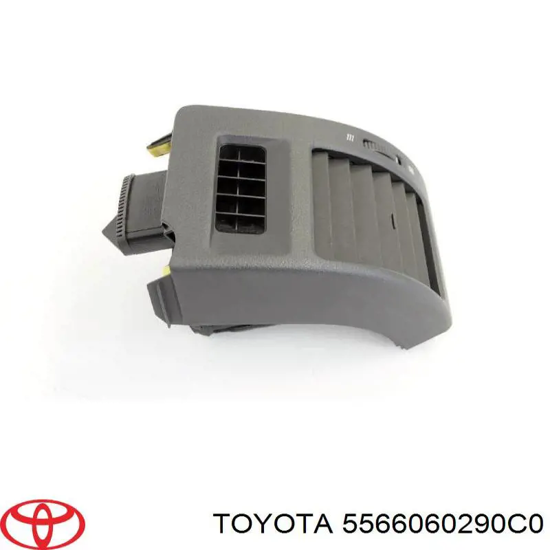 Купить 5566060290C0 Toyota 