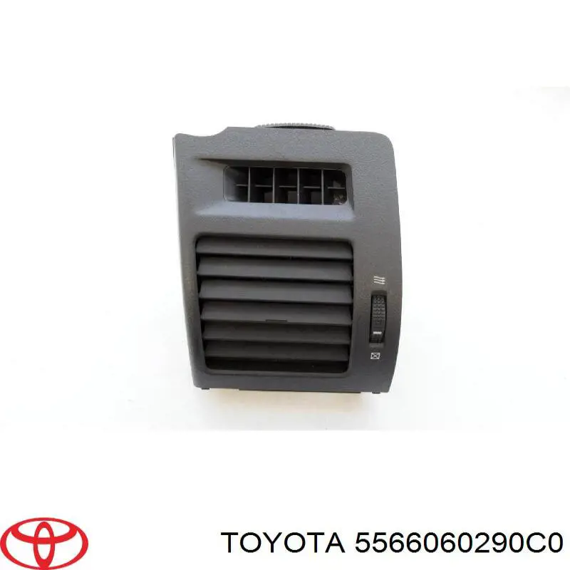  Toyota 5566060290C0 цена, от 61.63 USD