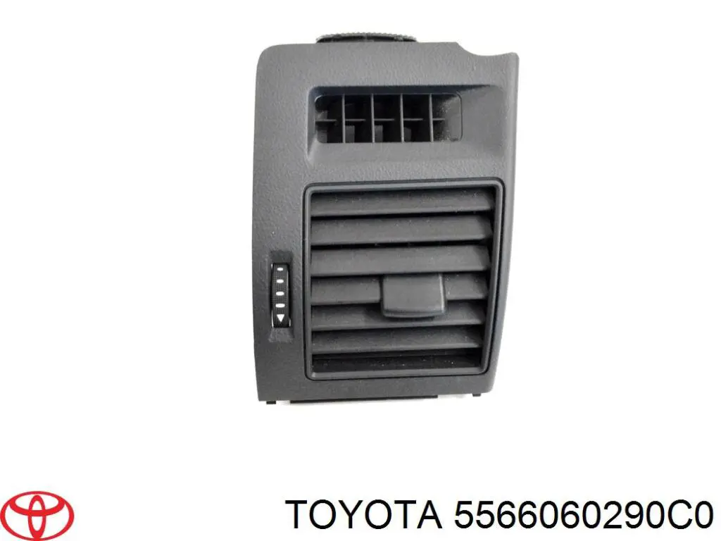  5566060290C0 Toyota