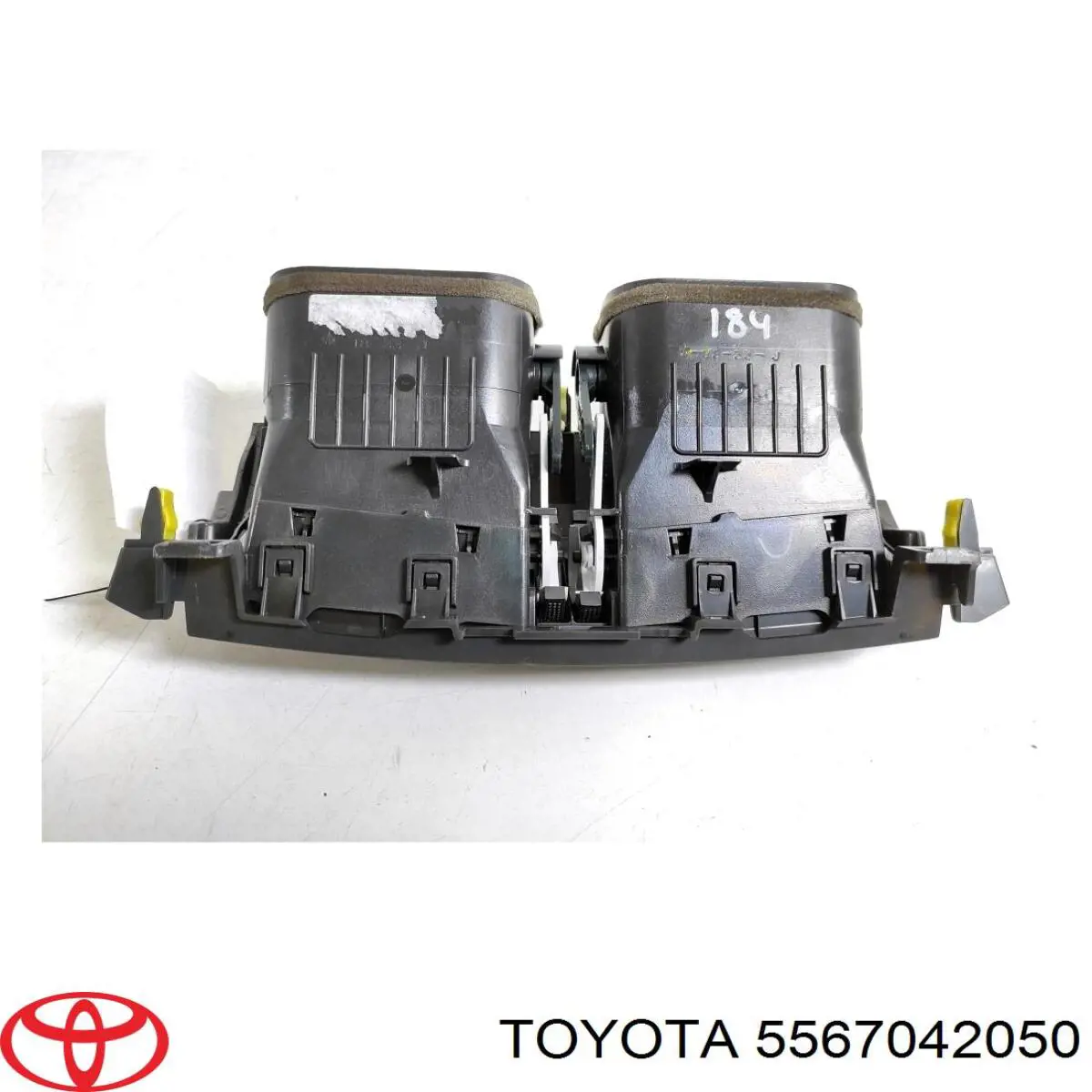 5567042050 Toyota 