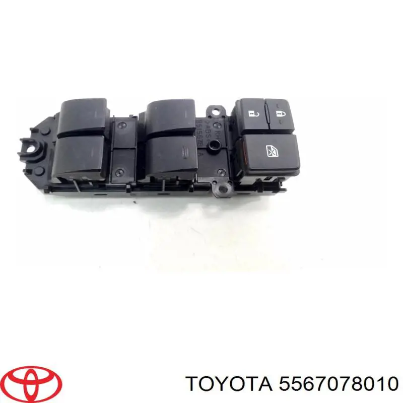  5567078010 Toyota