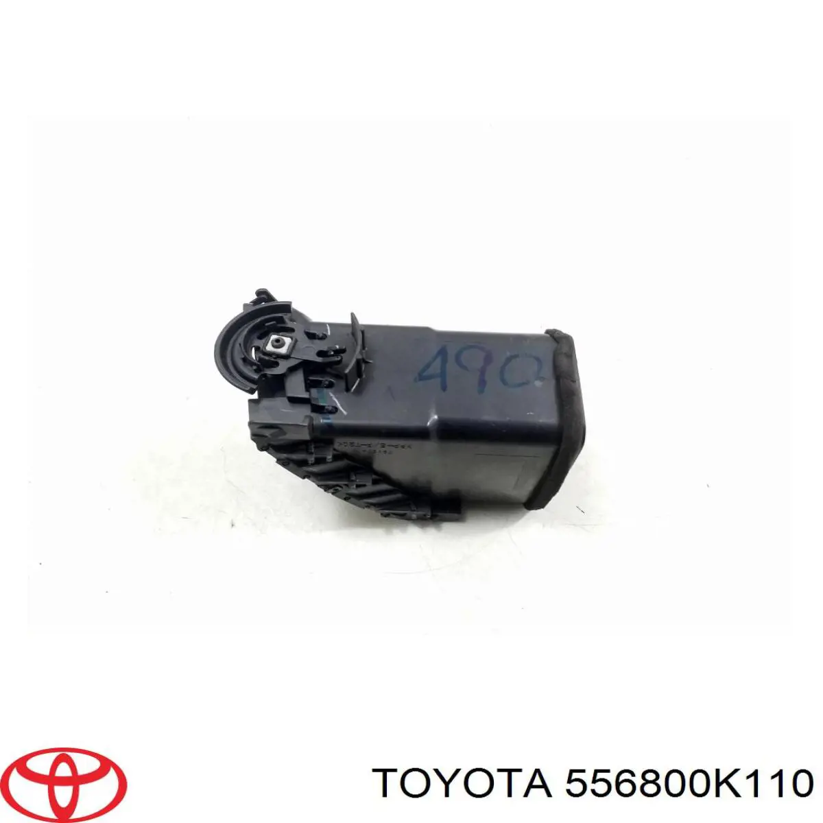  Toyota 556800K110 цена, от 33.15 USD
