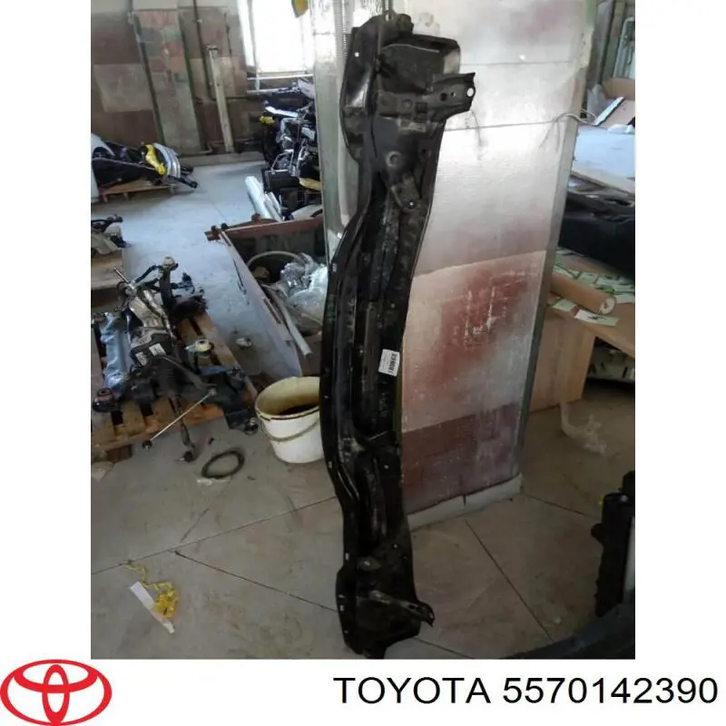 5570142390 Toyota 