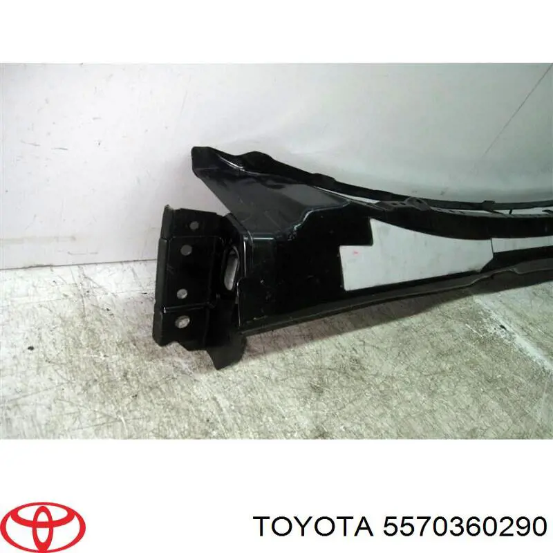  Toyota 5570360290 цена, от 380.08 USD