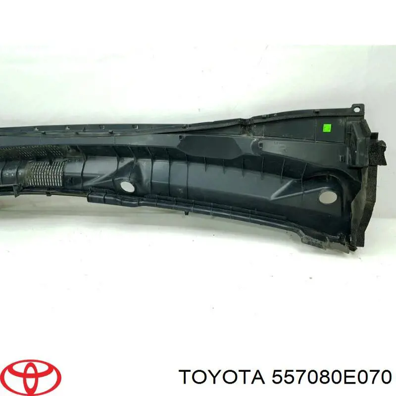  Toyota 557080E070 цена, от 240.73 USD