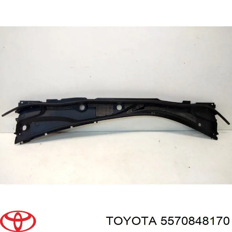 Купить 5570848170 Toyota 