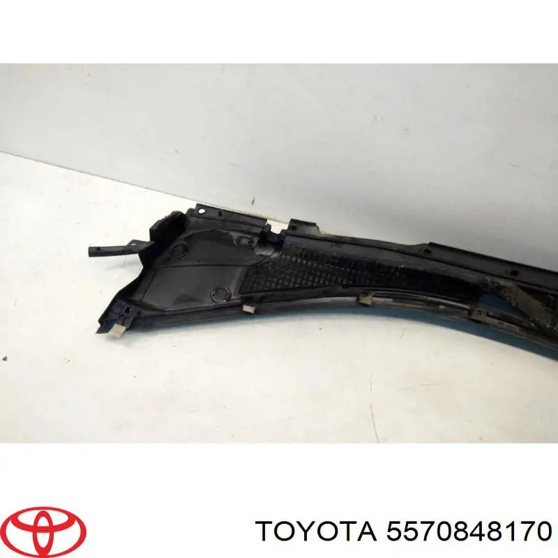  Toyota 5570848170 цена, от 38.01 USD