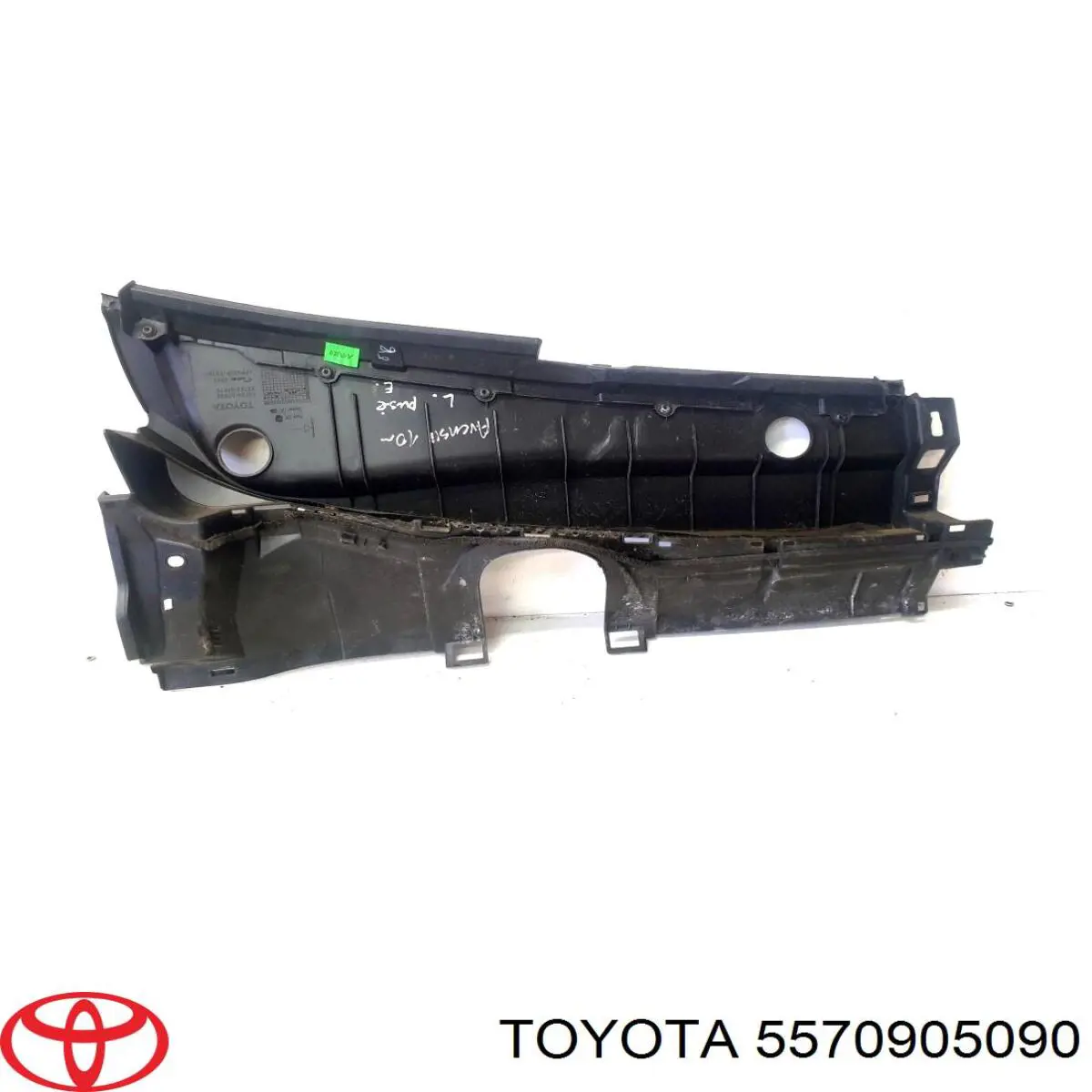  Toyota 5570905090 цена, от 44.05 USD