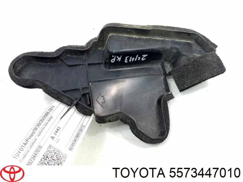  Toyota 5573447010 цена, от 6.33 USD