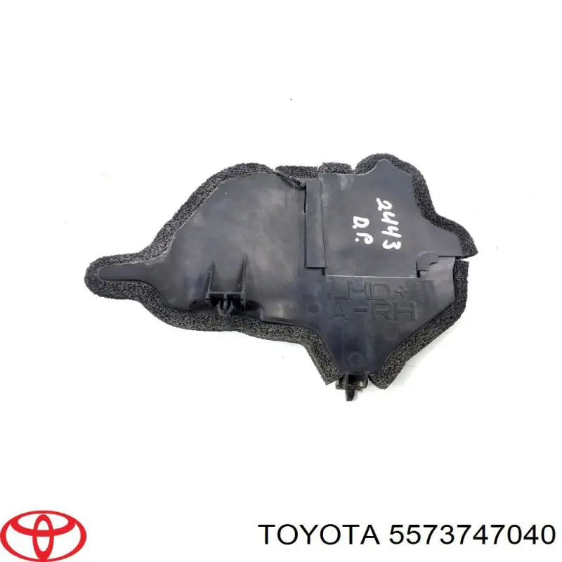  Toyota 5573747040 цена, от 13.94 USD