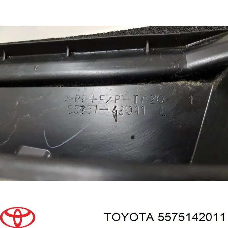 5575142011 Toyota 