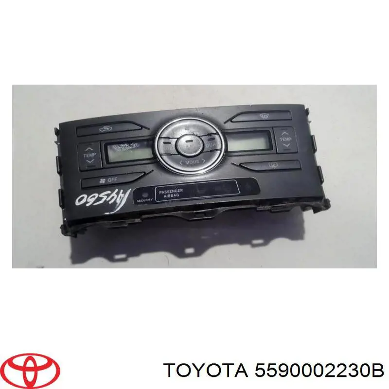  5590002230B Toyota