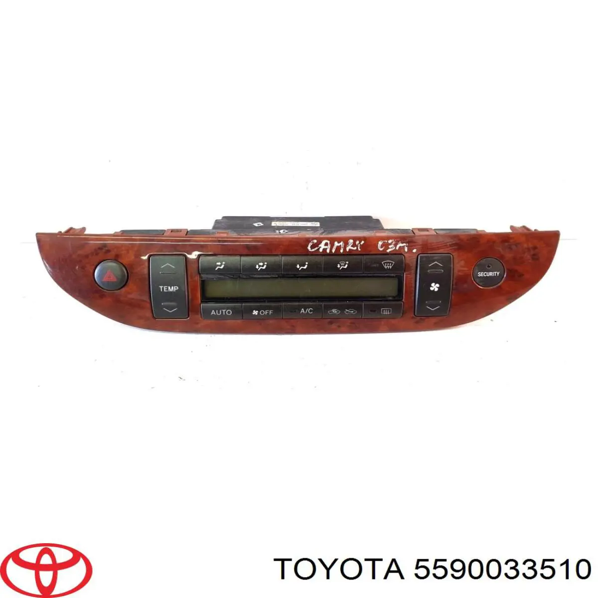  5590033510 Toyota