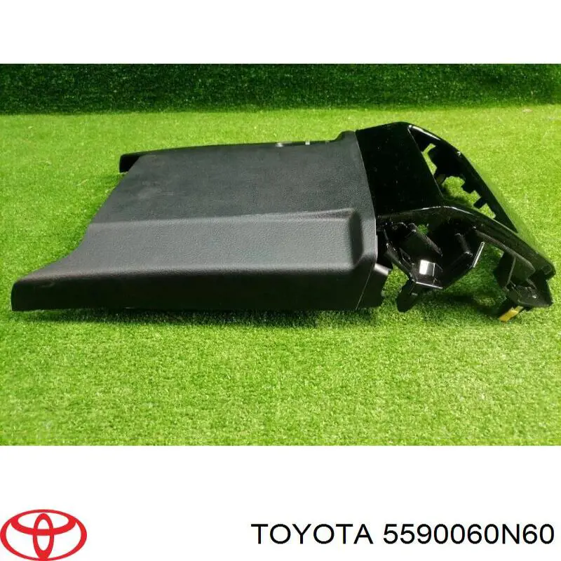 Регулятор вентилятора отопителя Toyota Land Cruiser PRADO внедорожник (J150) (2009 - 2026) цена, от 304.08 USD