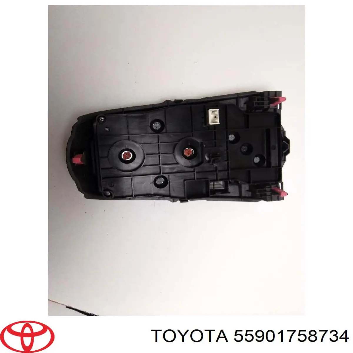  55901758734 Toyota