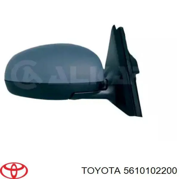 Стекло лобовое Toyota 5610102200 цена, от 180.54 USD