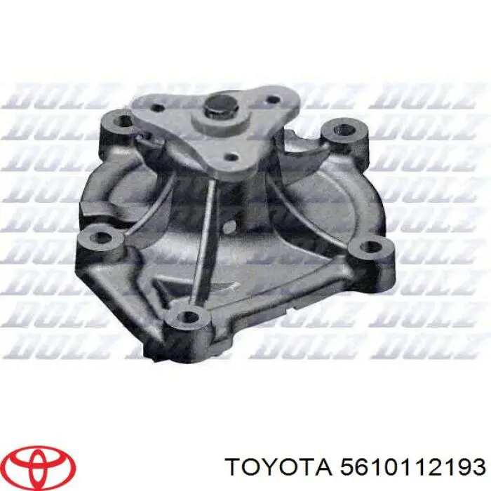 Pára-brisas Toyota 5610112190 preço, a partir de 166,07 USD
