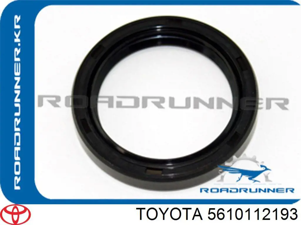 Pára-brisas Toyota 5610112190