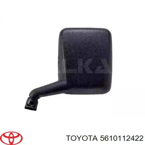 Стекло лобовое Toyota 5610112422 цена, от 330.87 USD