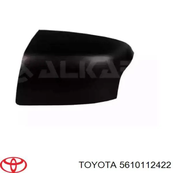 5610112422 Toyota Автостекло