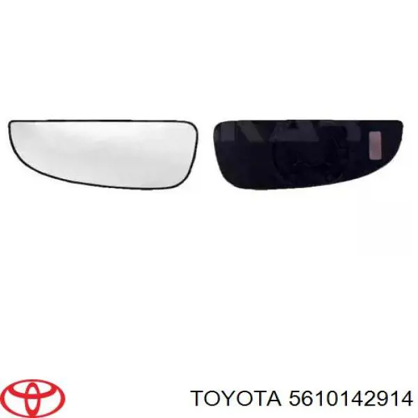  5610142914 Toyota