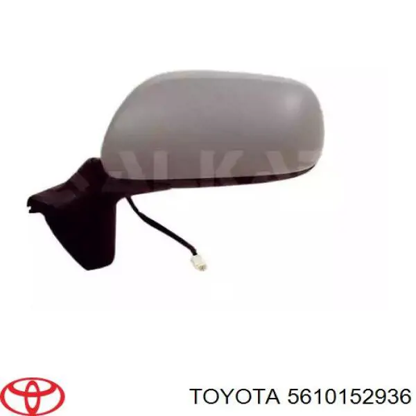 5610152936 Toyota 