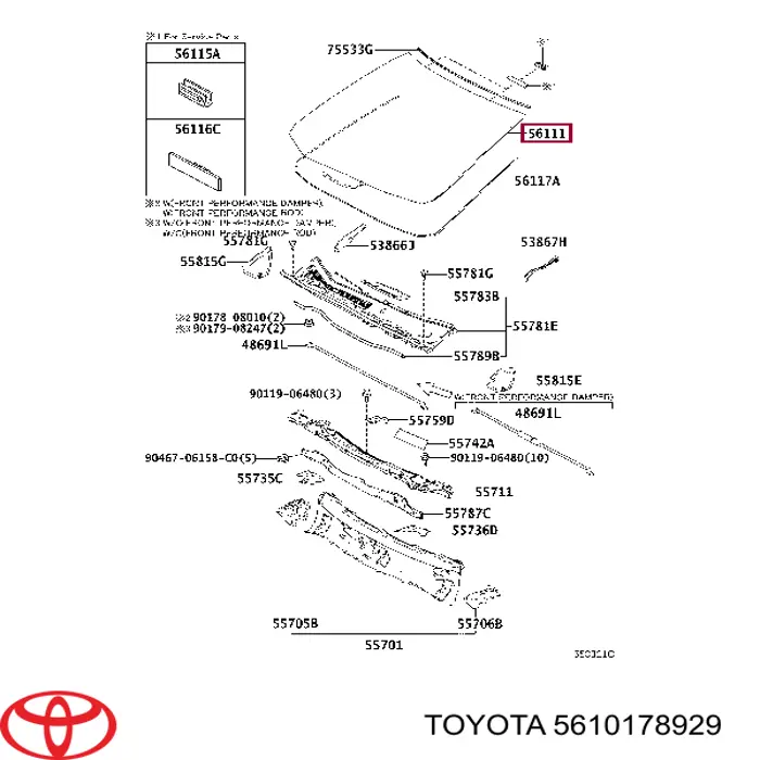 5610178929 China 