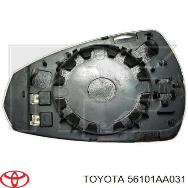 Лобовое стекло GS8163D11 XYG