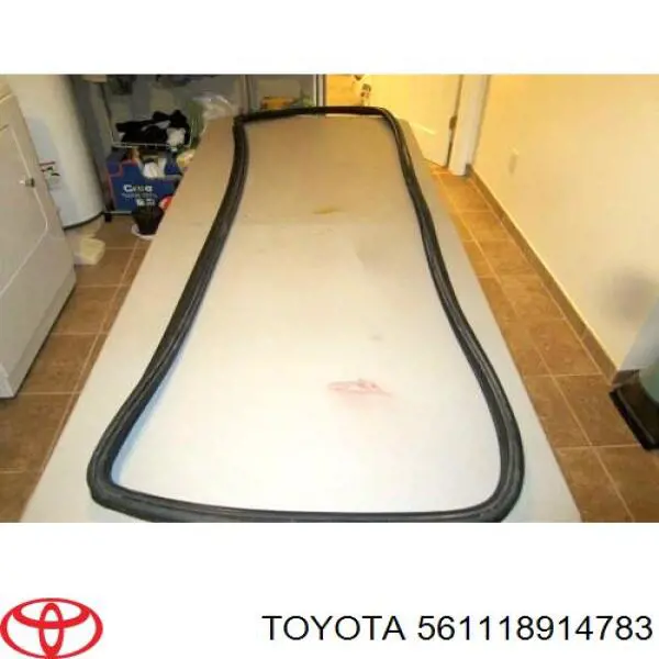 Pára-brisas Toyota 561118914883 preço, a partir de 559,62 USD