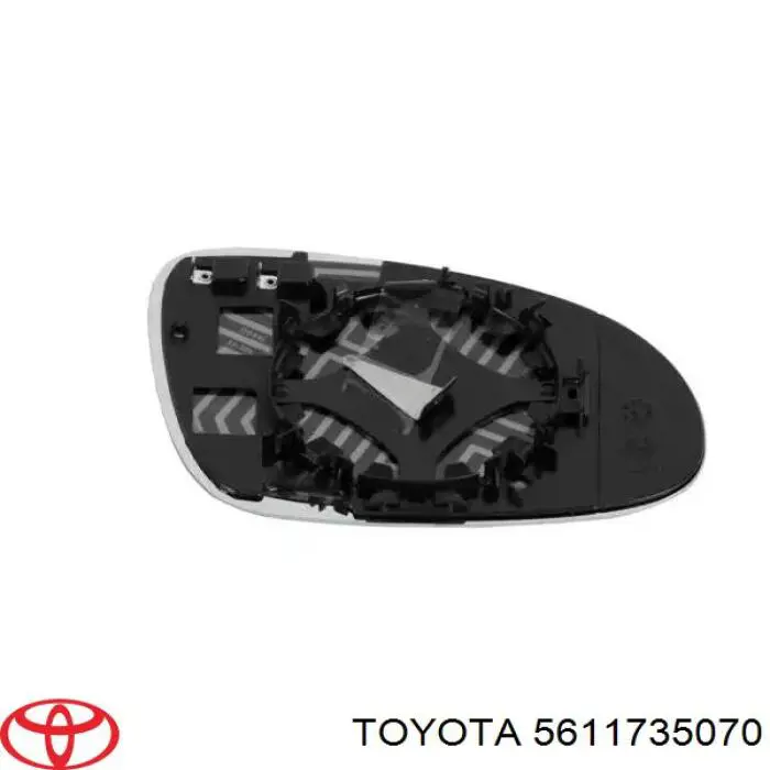 5611735070 Toyota 