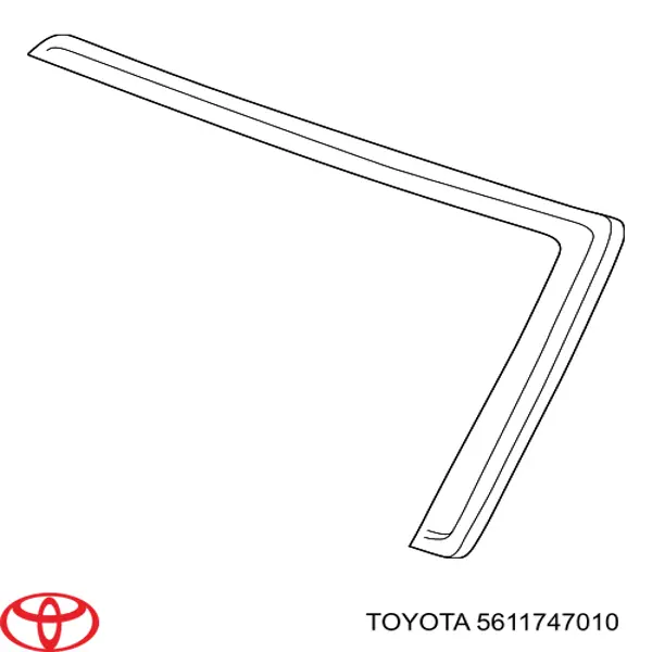 5611747010 Toyota