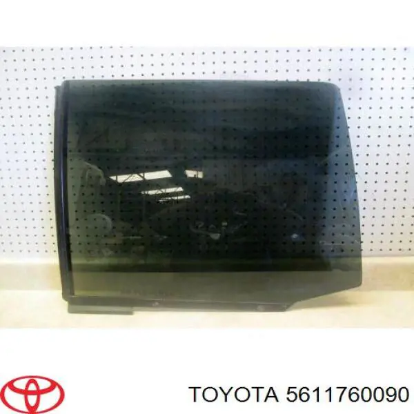  5611760090 Toyota