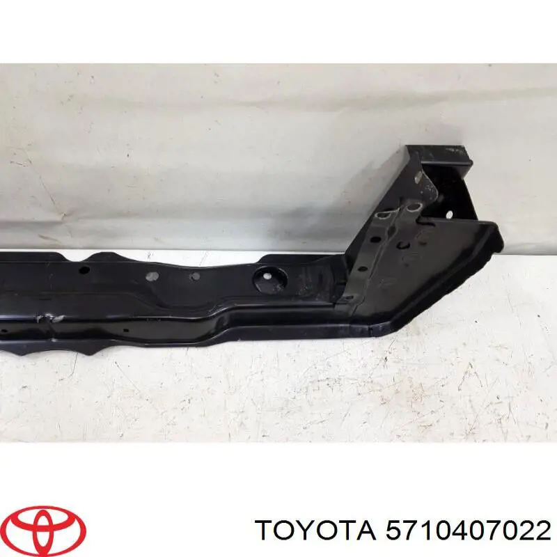 Купить 5710407022 Toyota Телевизор нижний