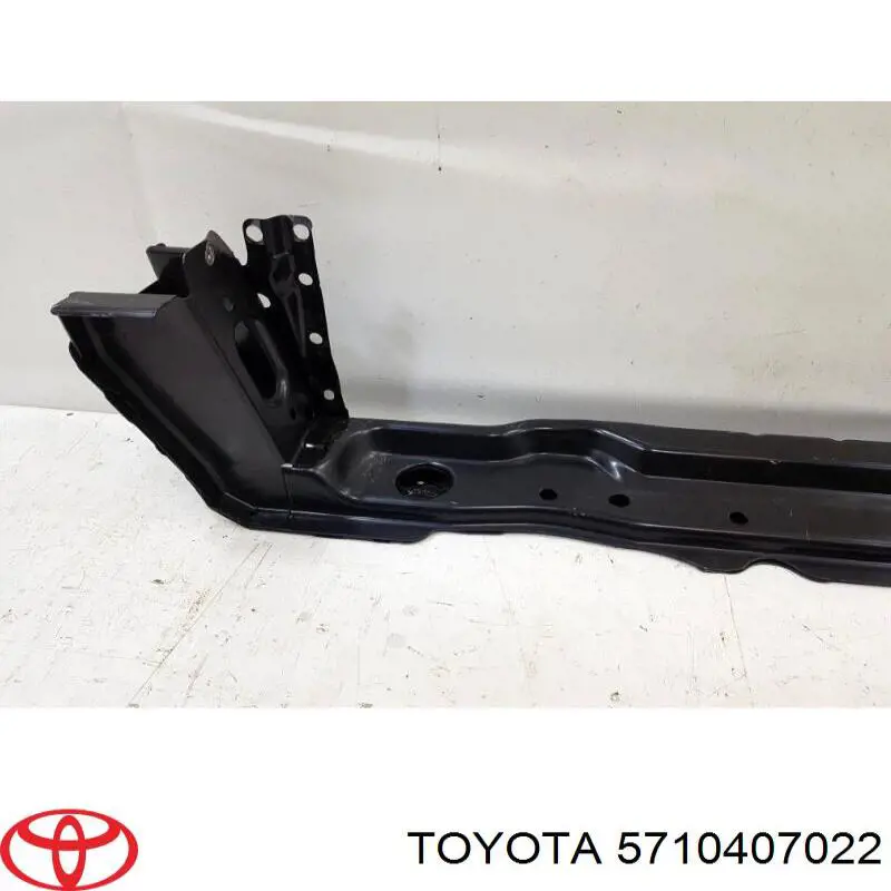 Усилитель бампера нижний Toyota 5710407022 цена, от 126.69 USD
