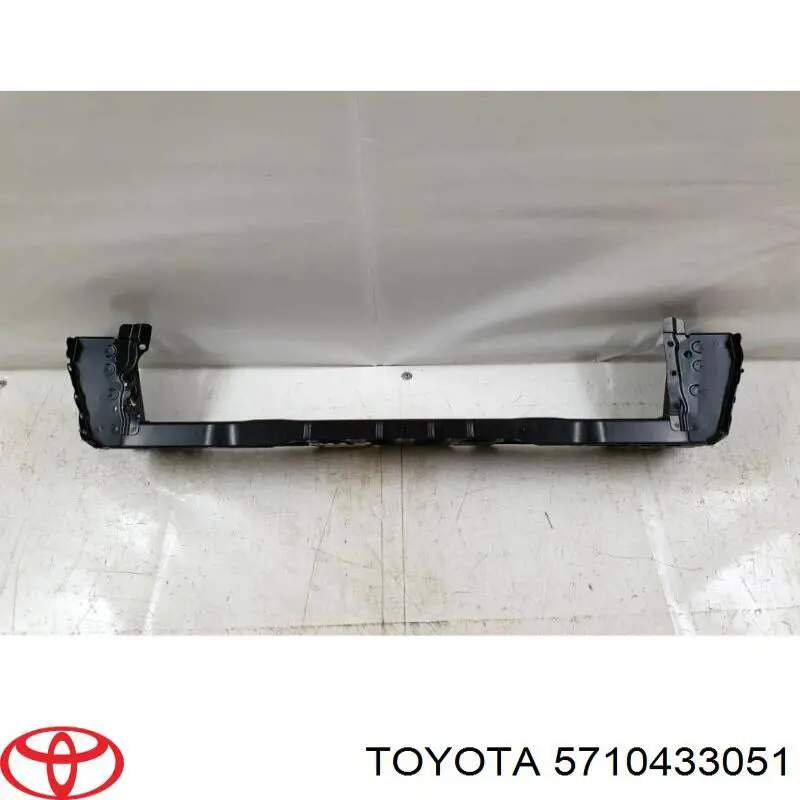 Купить 5710433051 Toyota Телевизор нижний