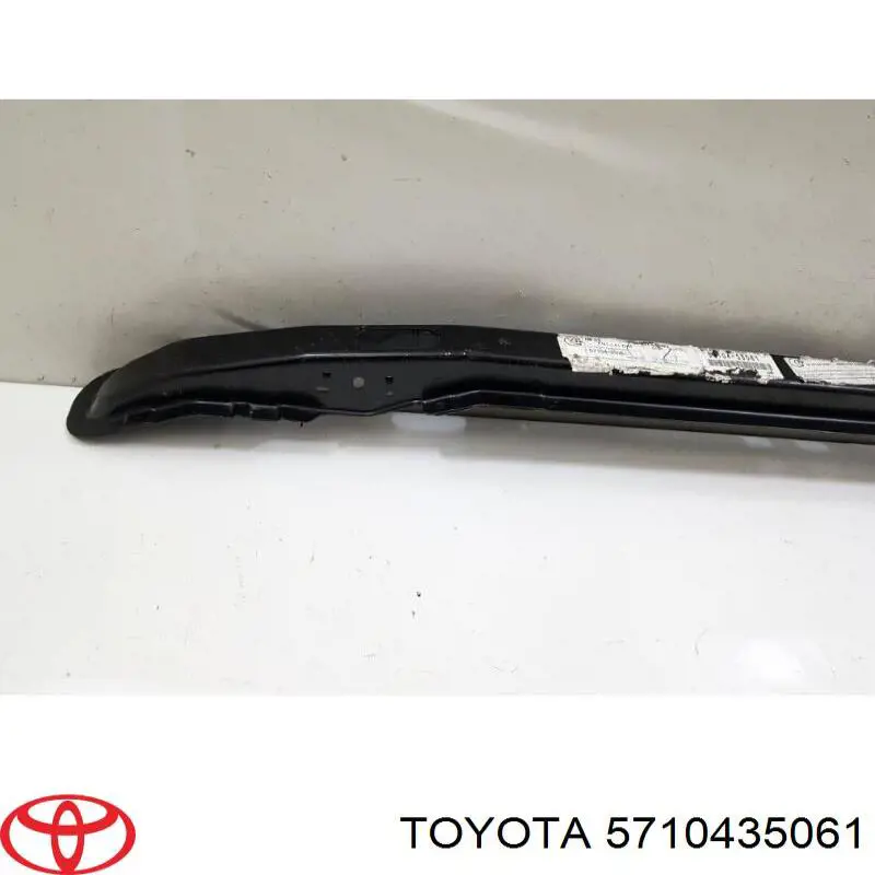 Купить 5710435061 Toyota Телевизор нижний