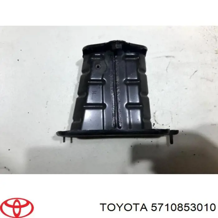 Кронштейн усилителя переднего бампера Toyota 5710853010 цена, от 50.68 USD