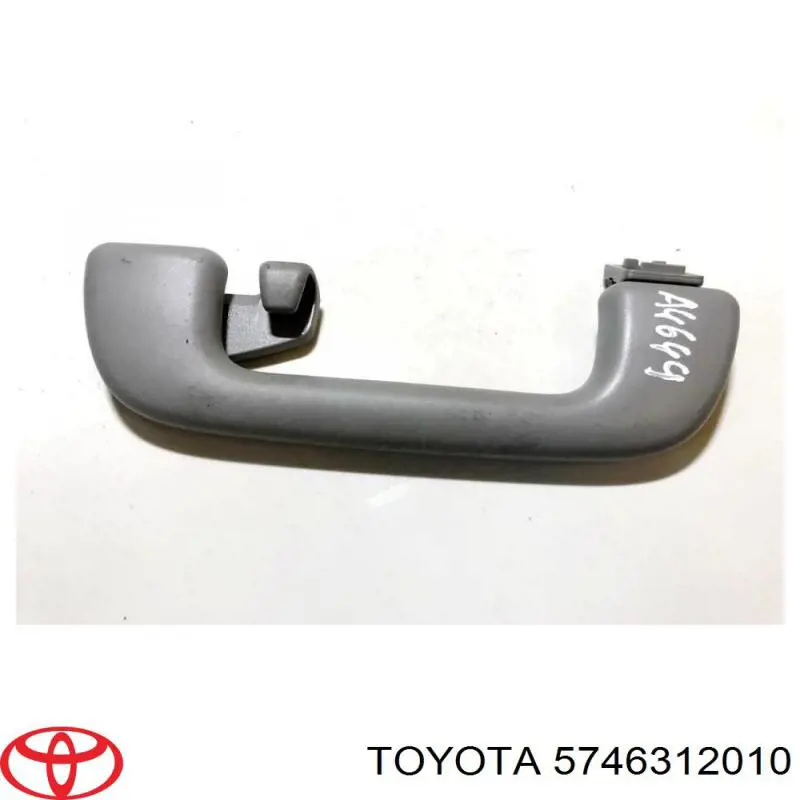  5746312010 Toyota