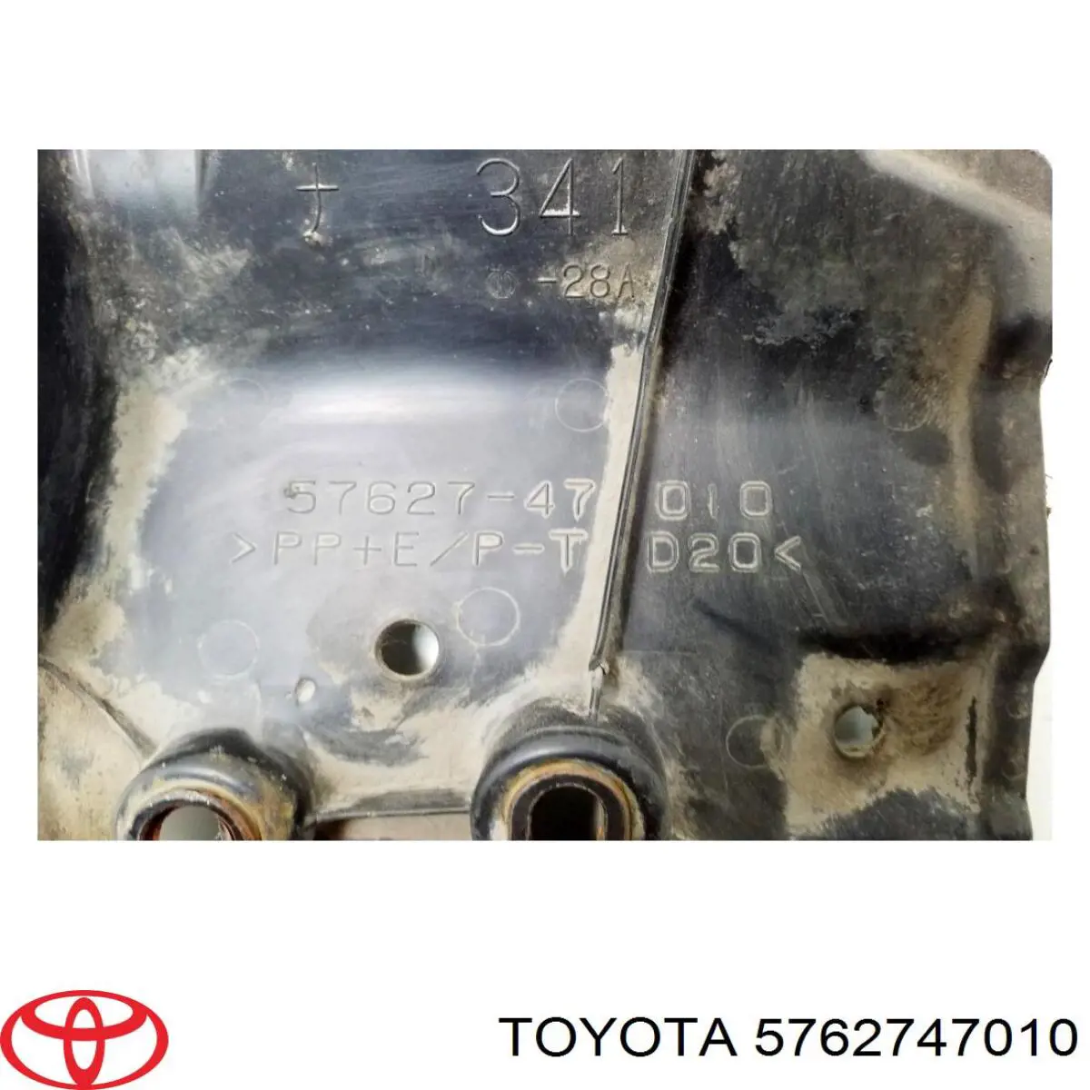 Toyota 5762747010 цена, от 6.33 USD